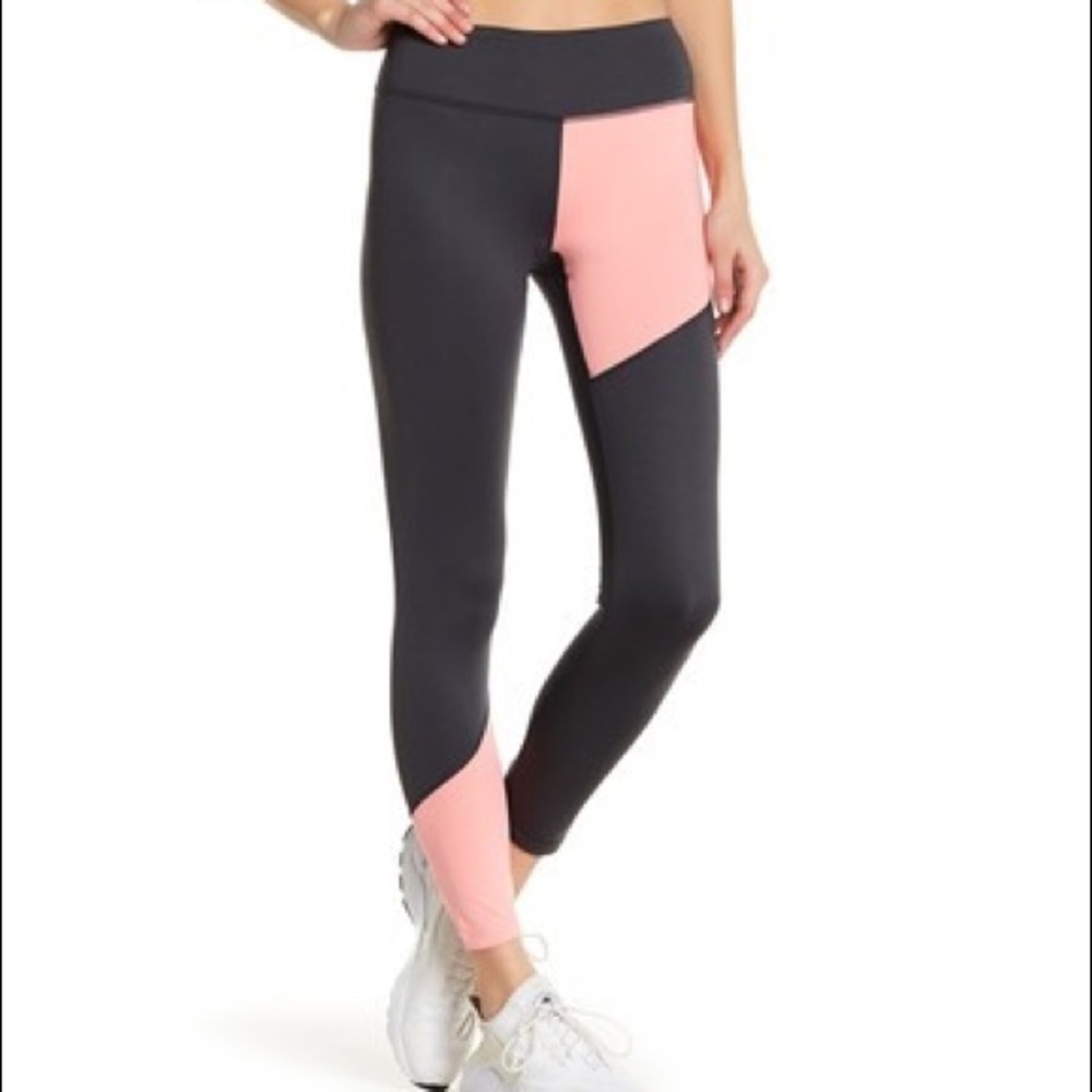 Z by Zella Infusion Midi Leggings
